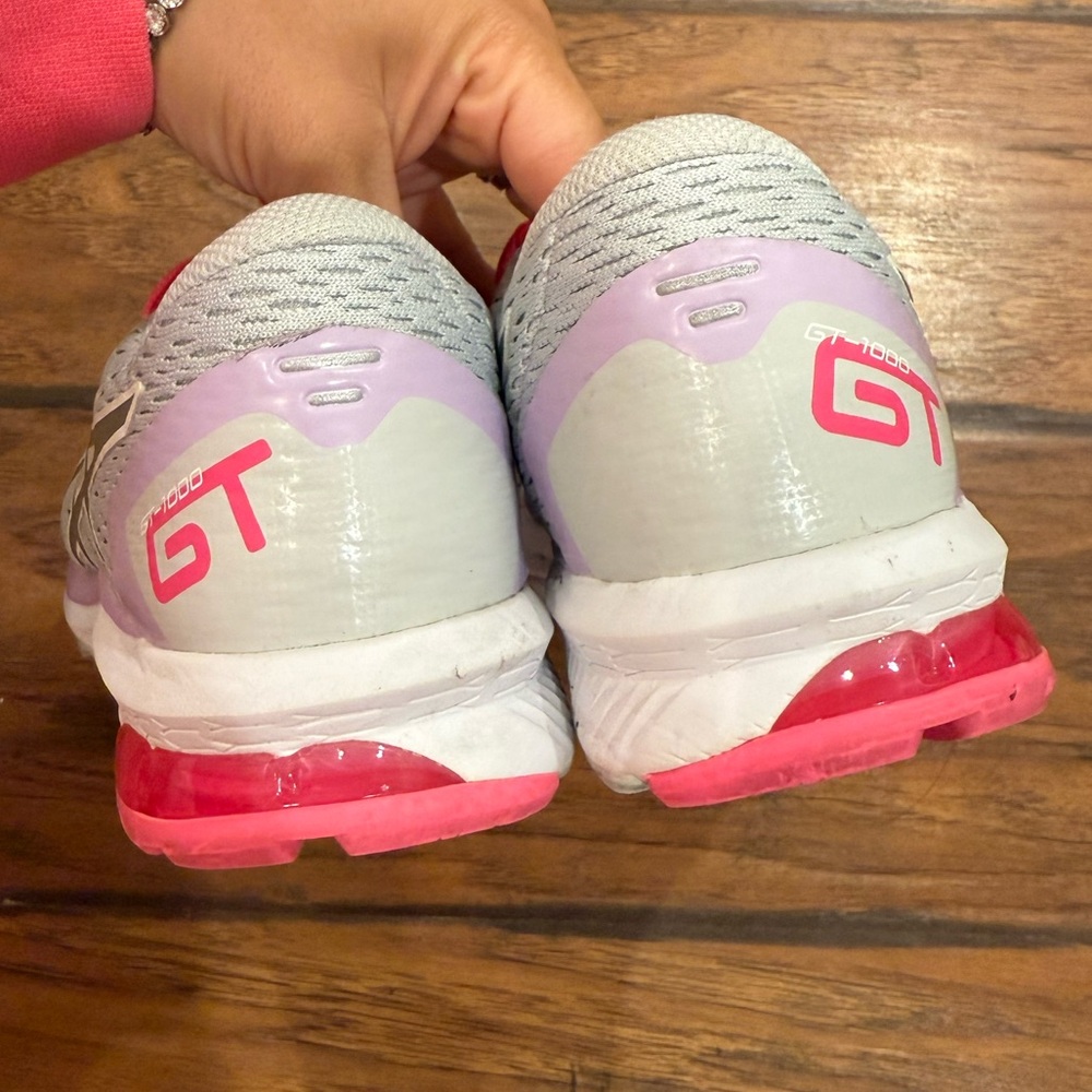 ASICS Runners - Picture 7 of 10